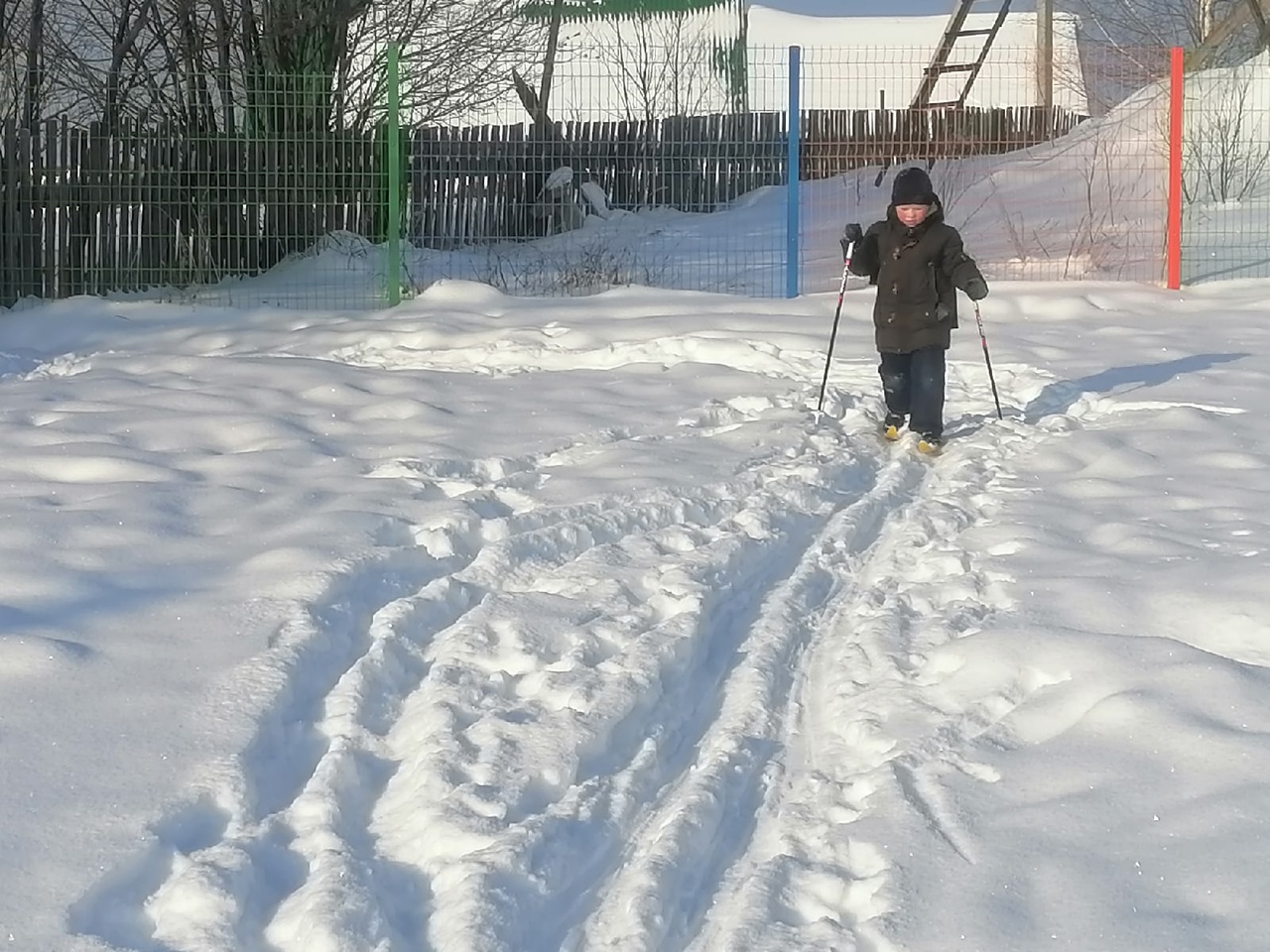 Хорошев Артем Дмитриевич