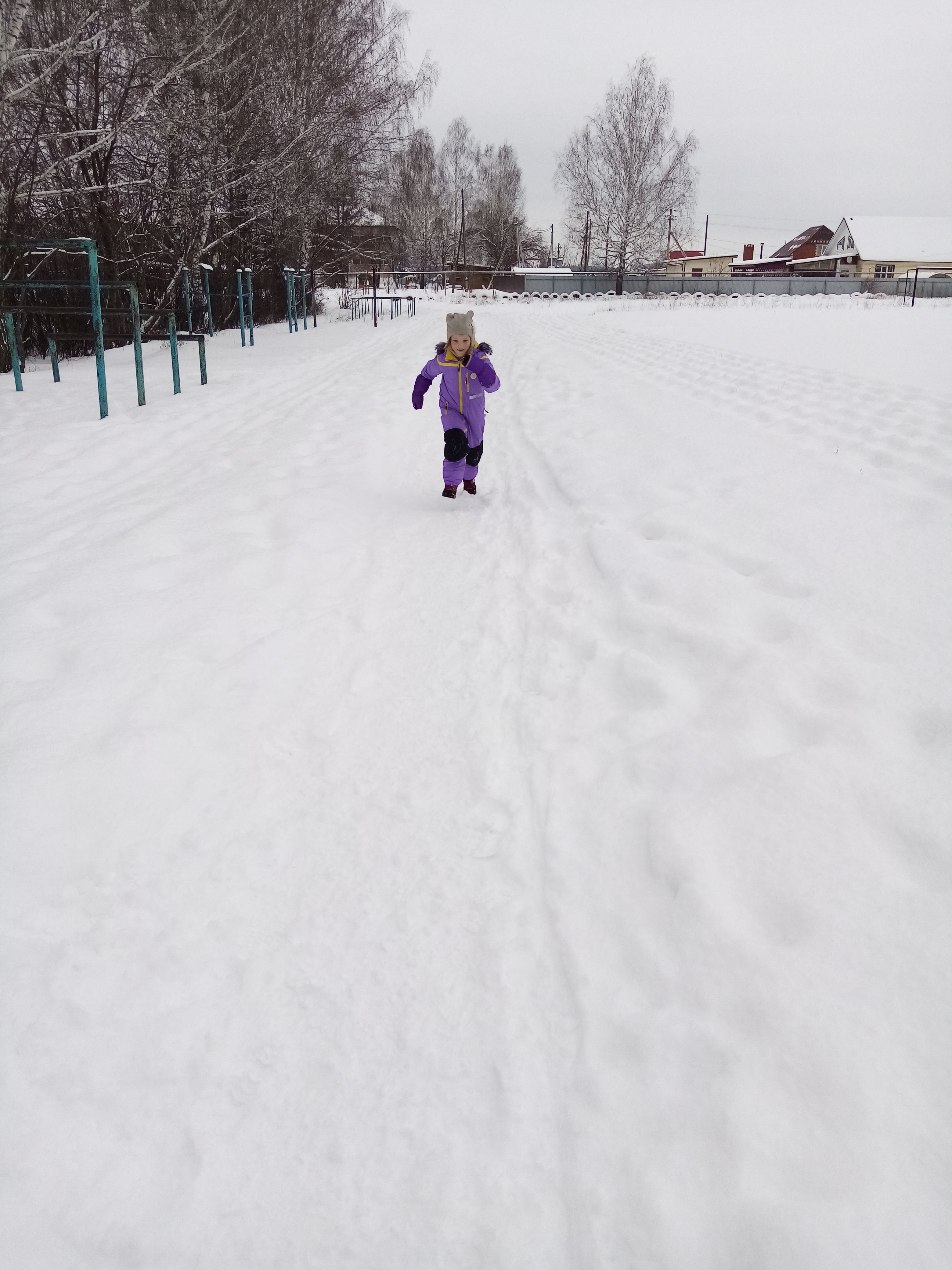 Мокроусова Алеся Евгеньевна