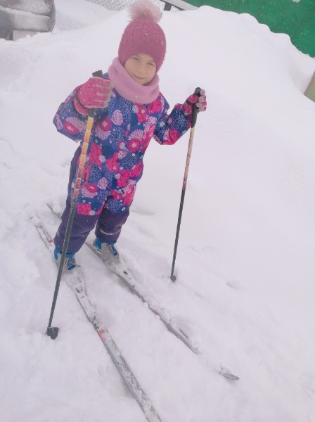 Галиева Марина Айнуровна