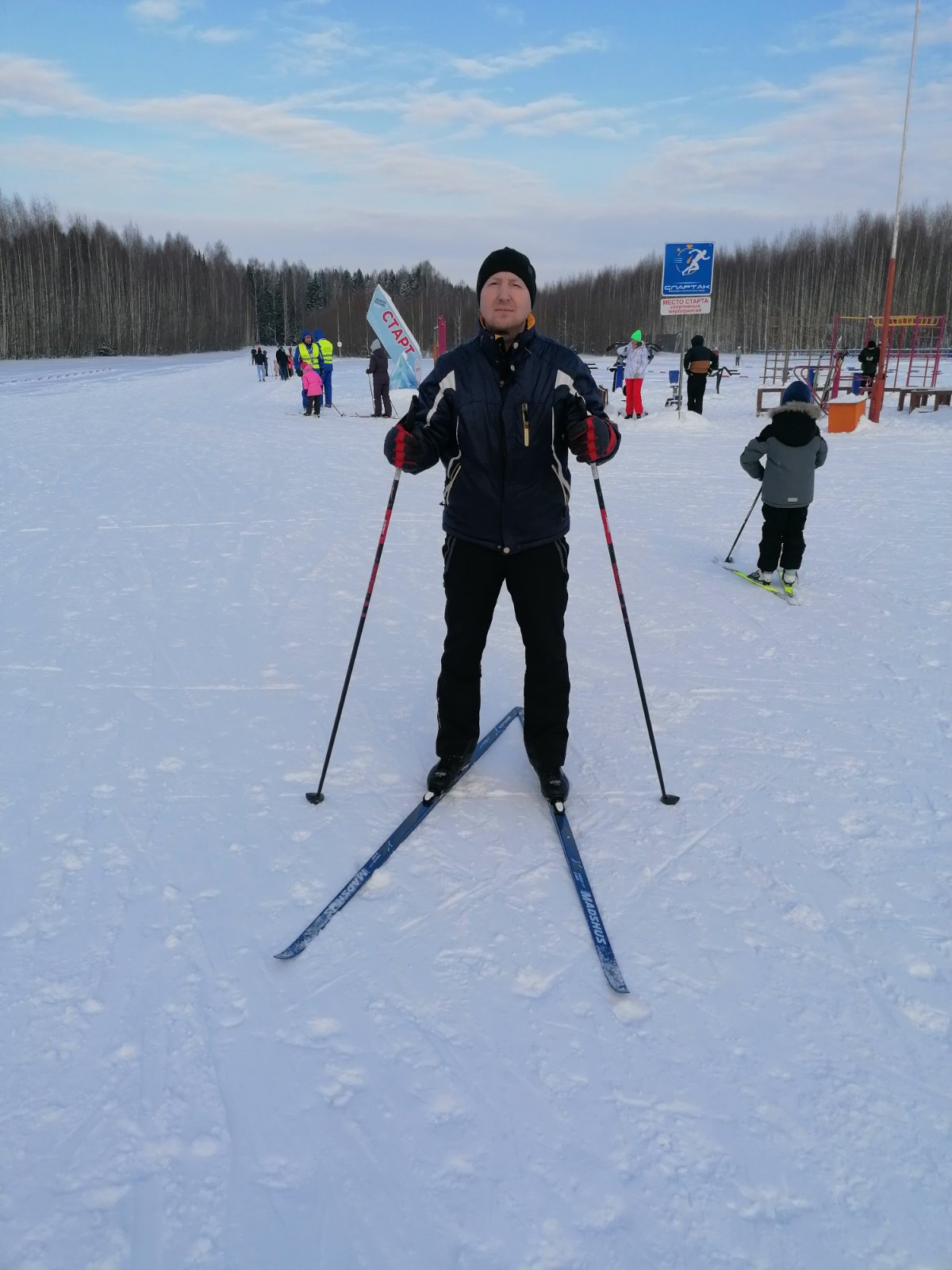 Кунгуров Александр Владимирович