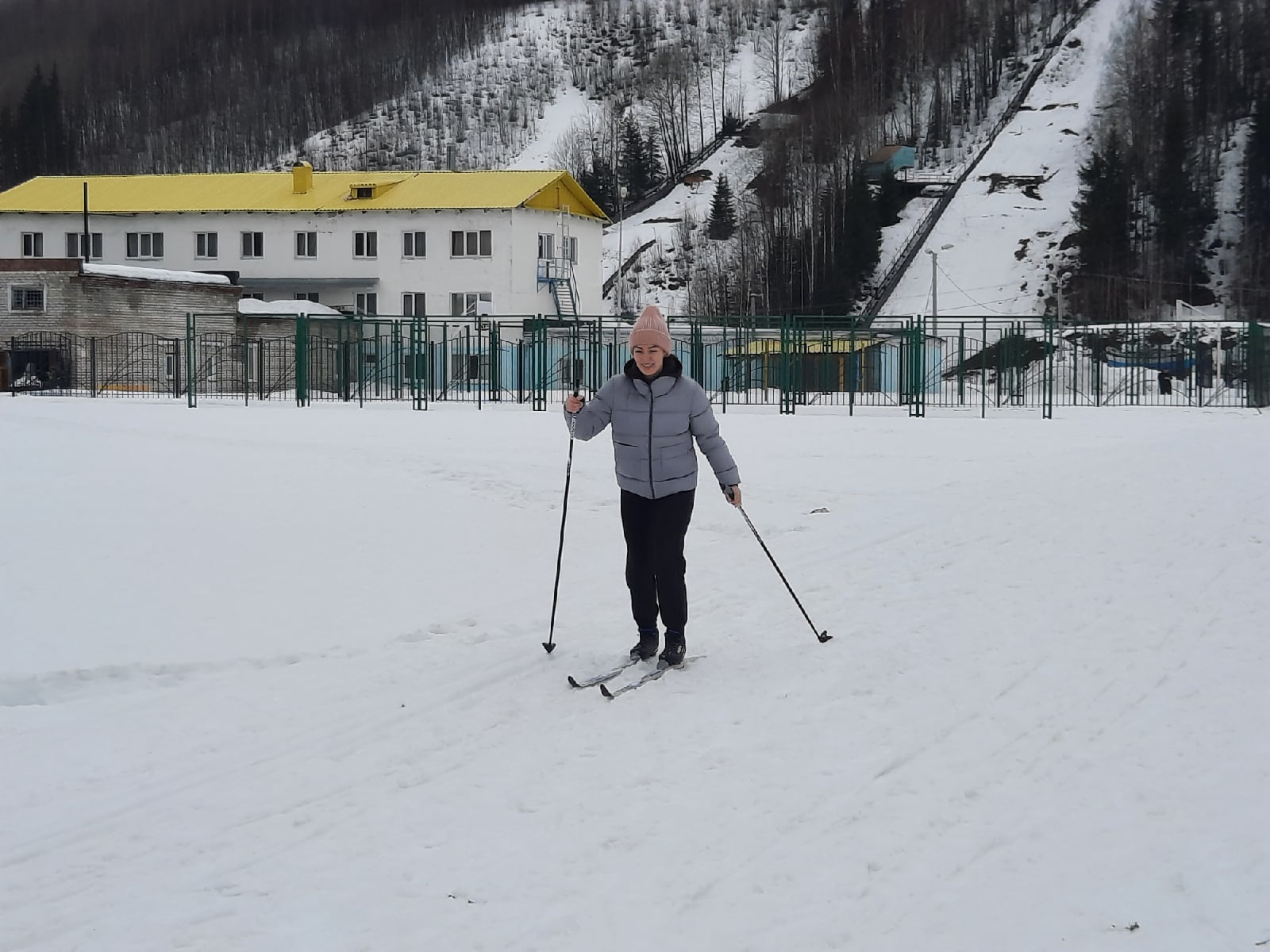 Ефремова Светлана Витальевна