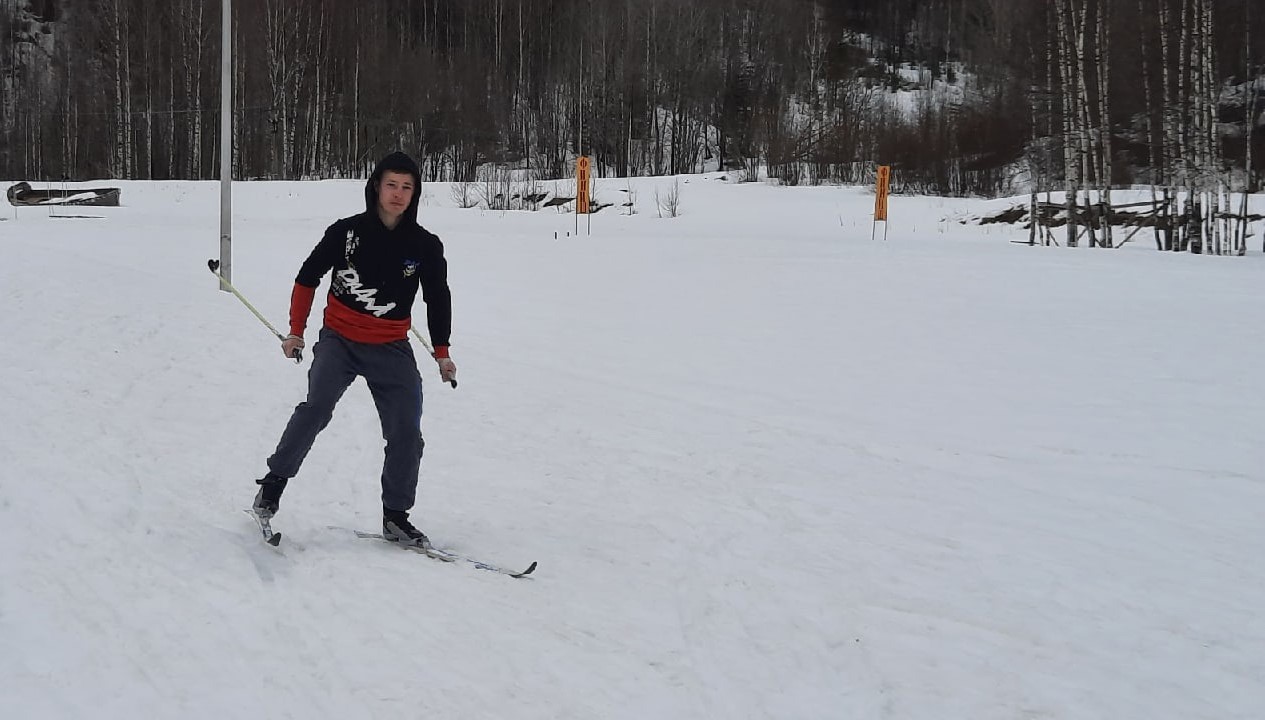 Макаров Кирилл Викторович