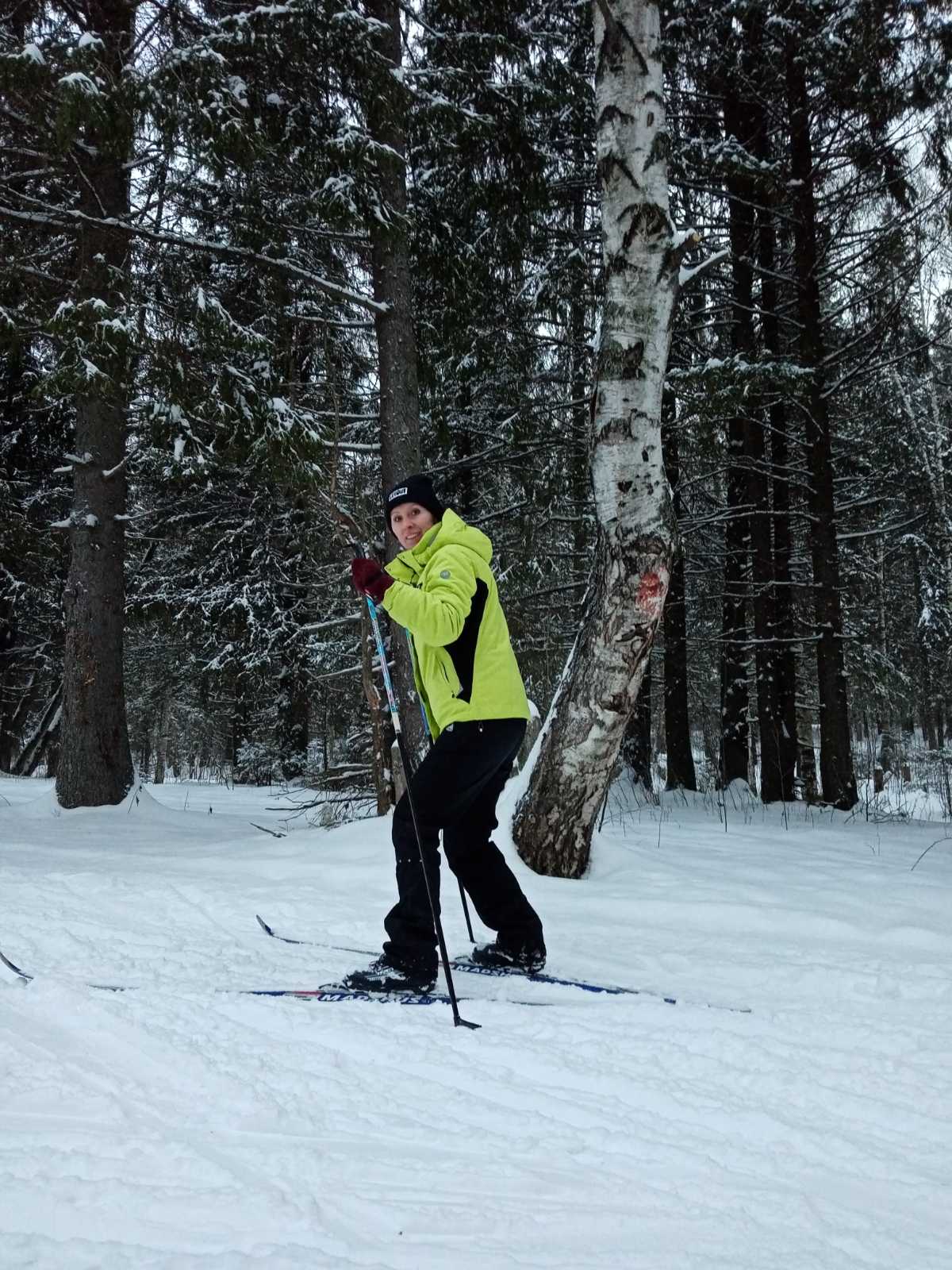 Реутова Анна Анатольевна