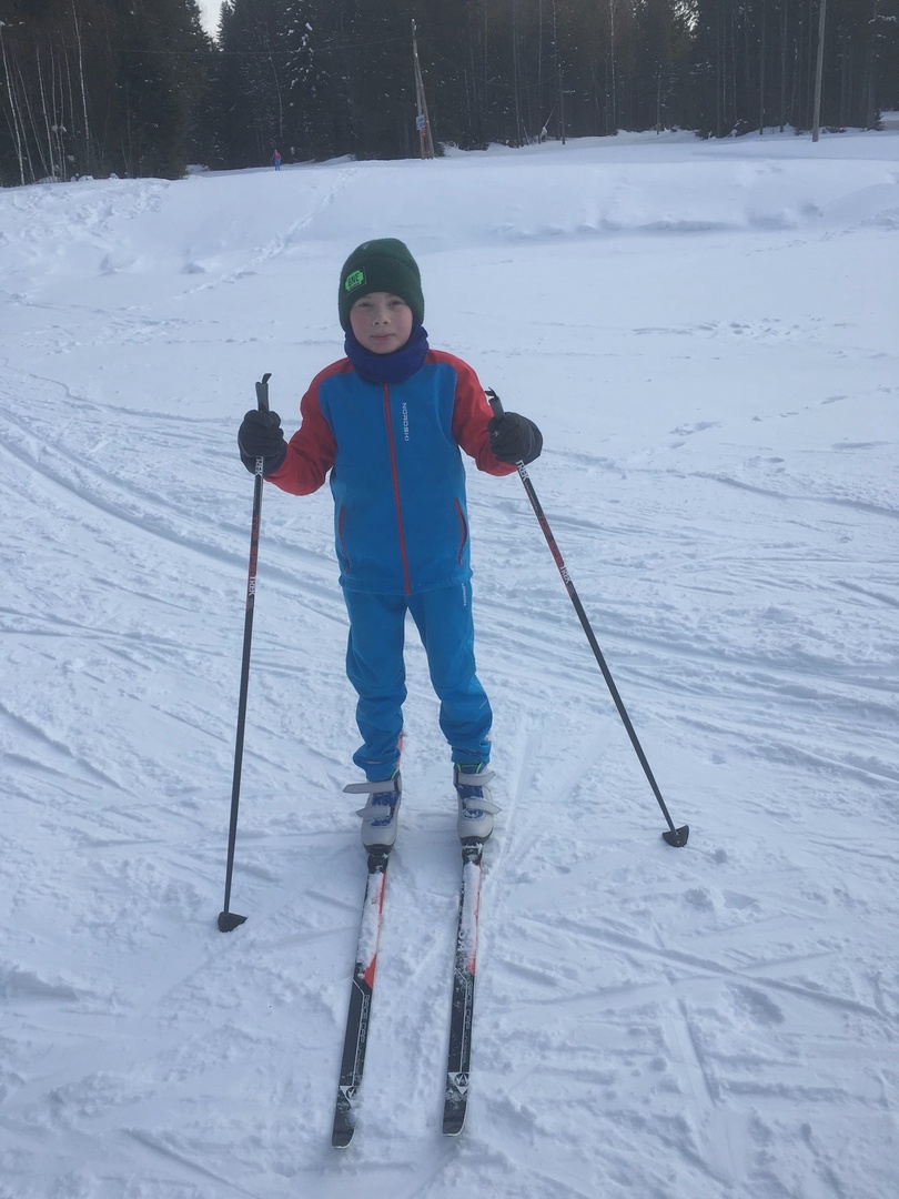 Литвин Семён Артёмович