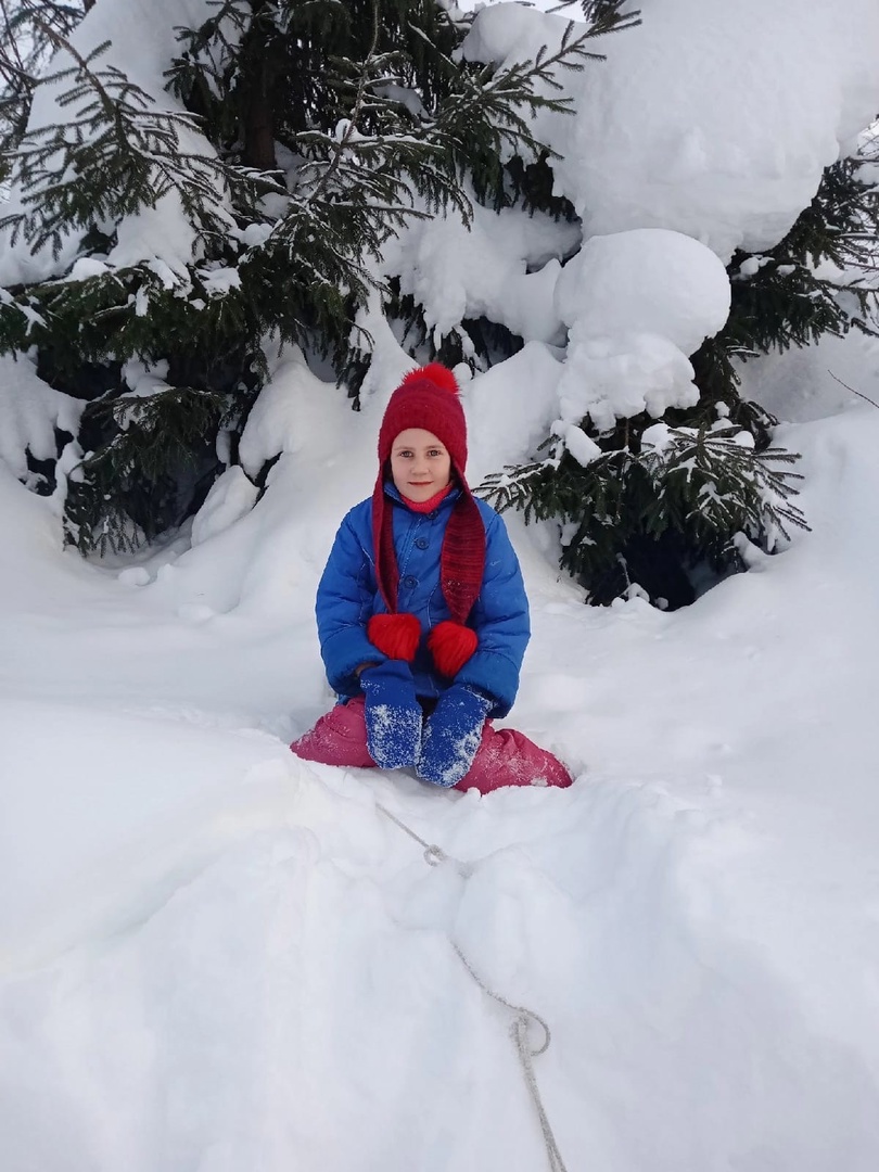 Комлева Ксения Кирилловна