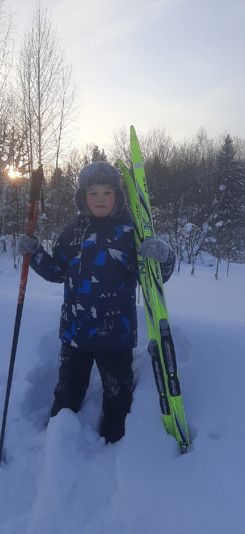 Макаров Михаил Максимович