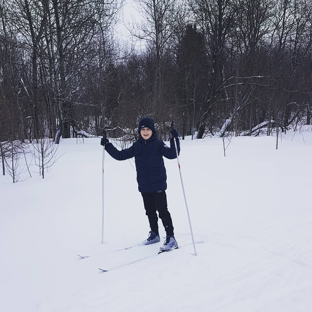 Собакин Степан Геннадьевич