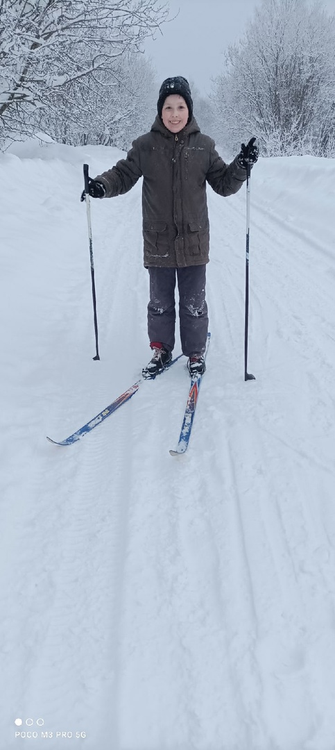 Кузнецов Николай Юрьевич