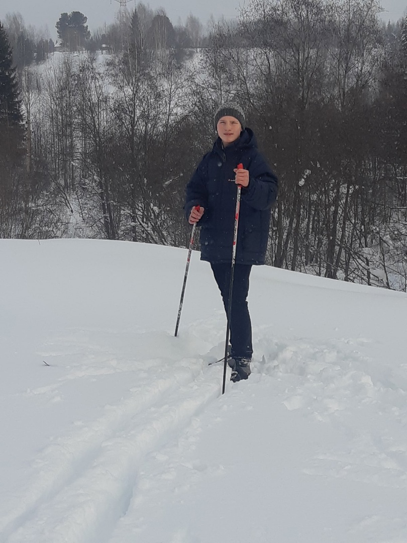 Бухаринов Илья Евгеньевич