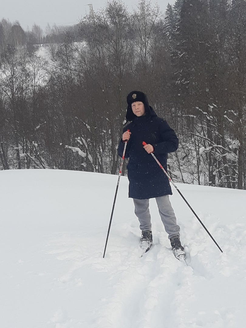 Каледин Степан Андреевич