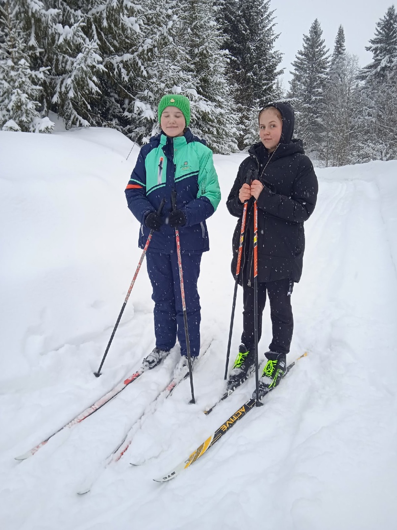 Бухаринова Елизавета Николаевна