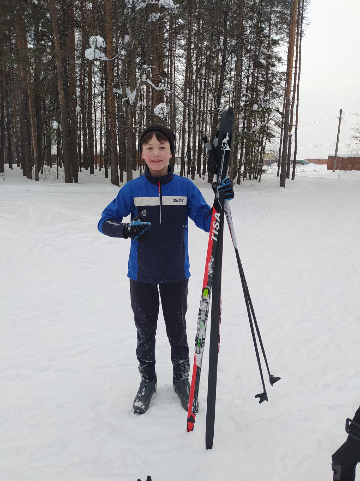 Исаев Савелий Витальевис