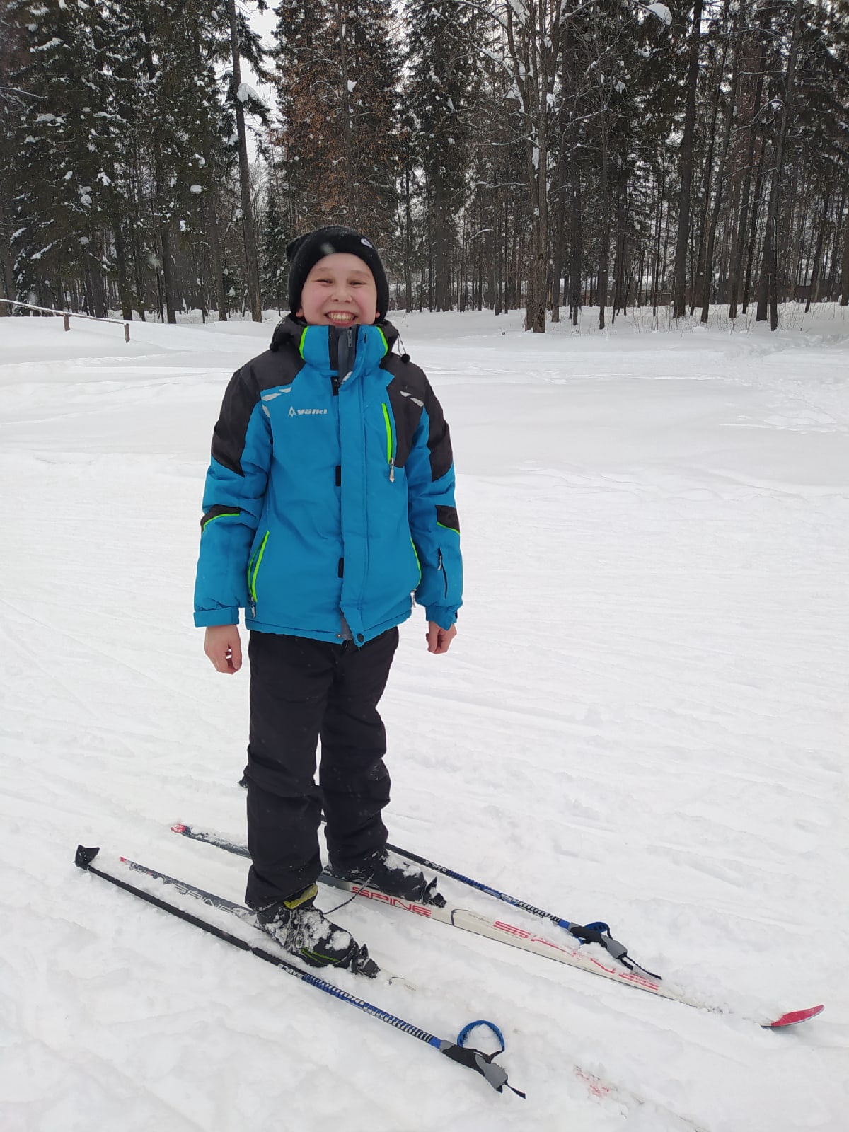 Ахматнуров Айзат Айратович