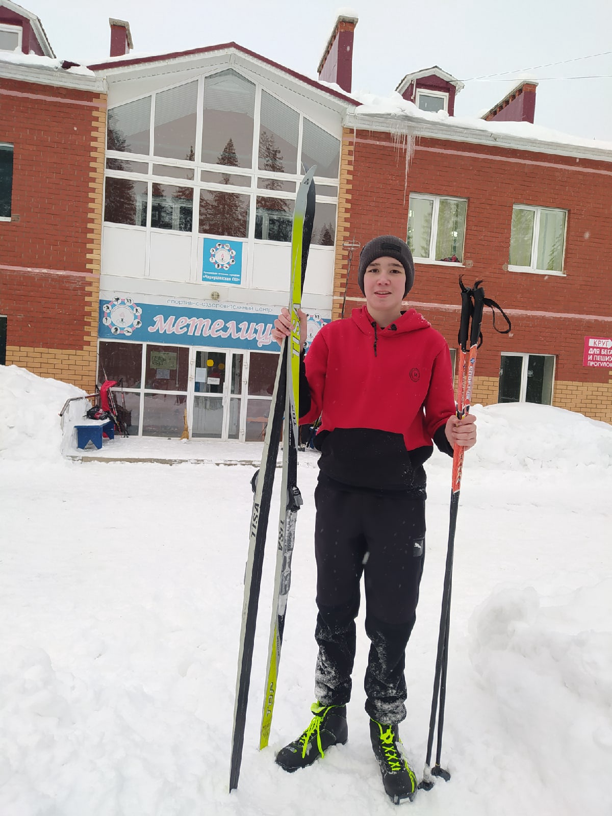 Симаков Вадим Вадимович