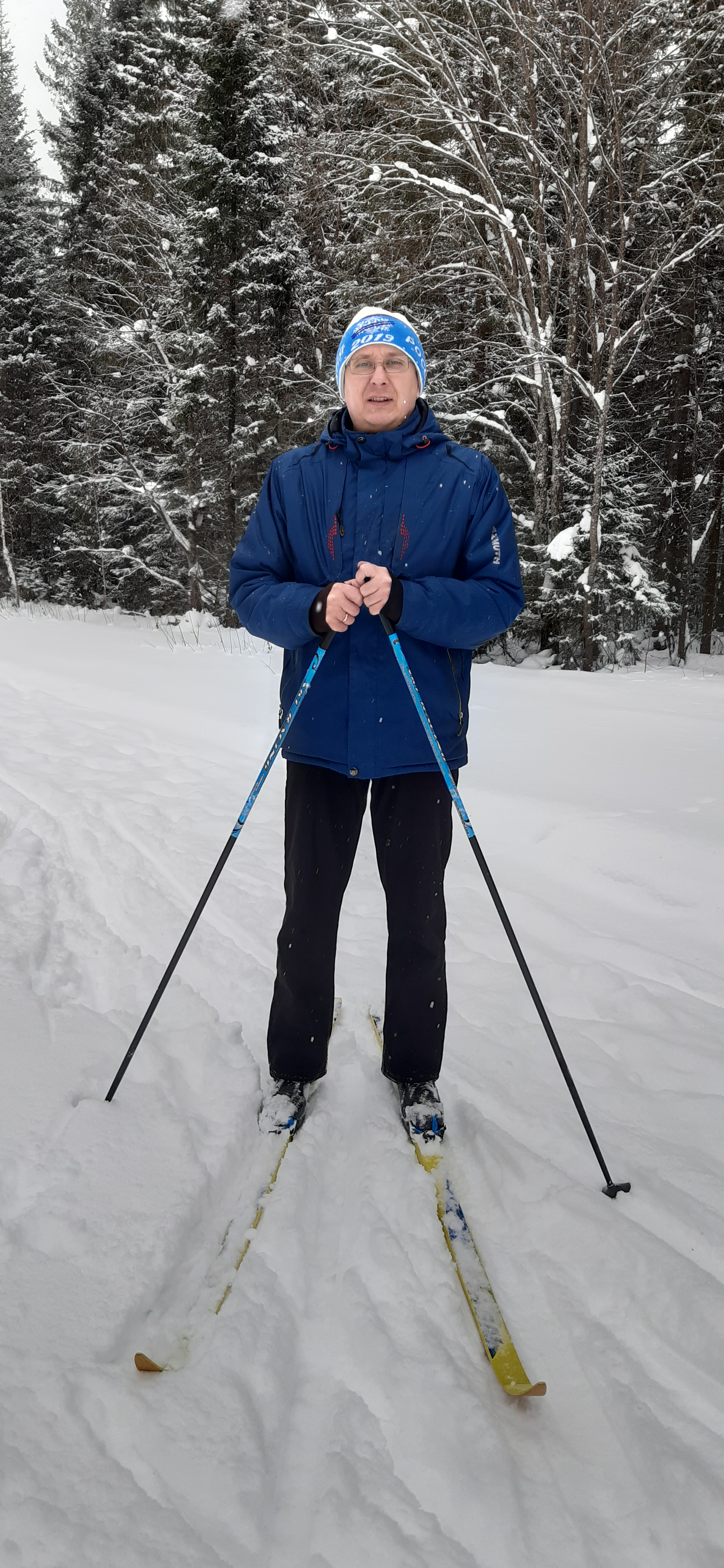 Коньков Федор Викторович