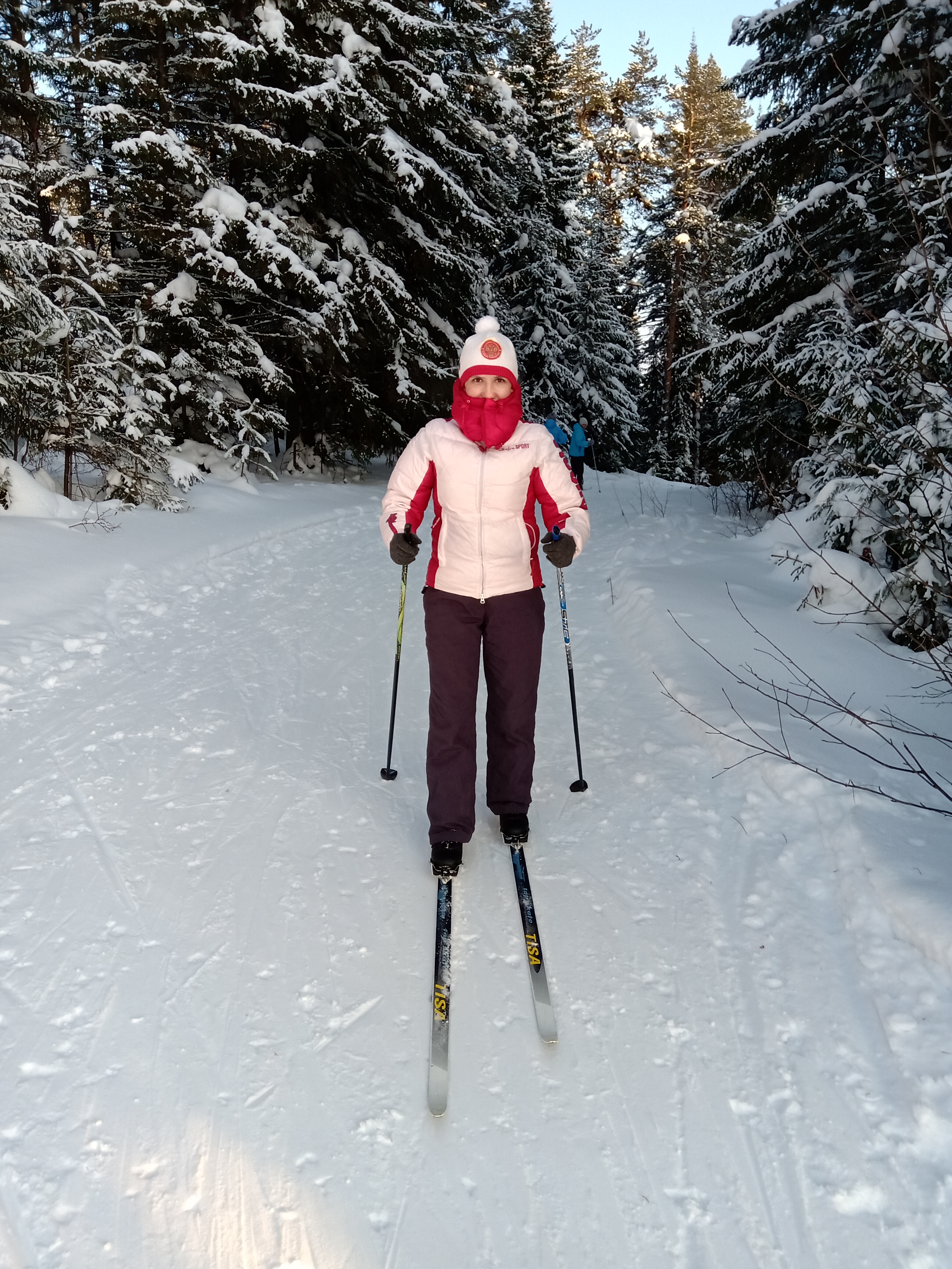Субботина Надежда Диодоровна
