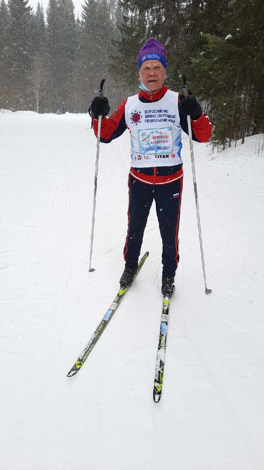 Ямбулатов Михаил Савельевич