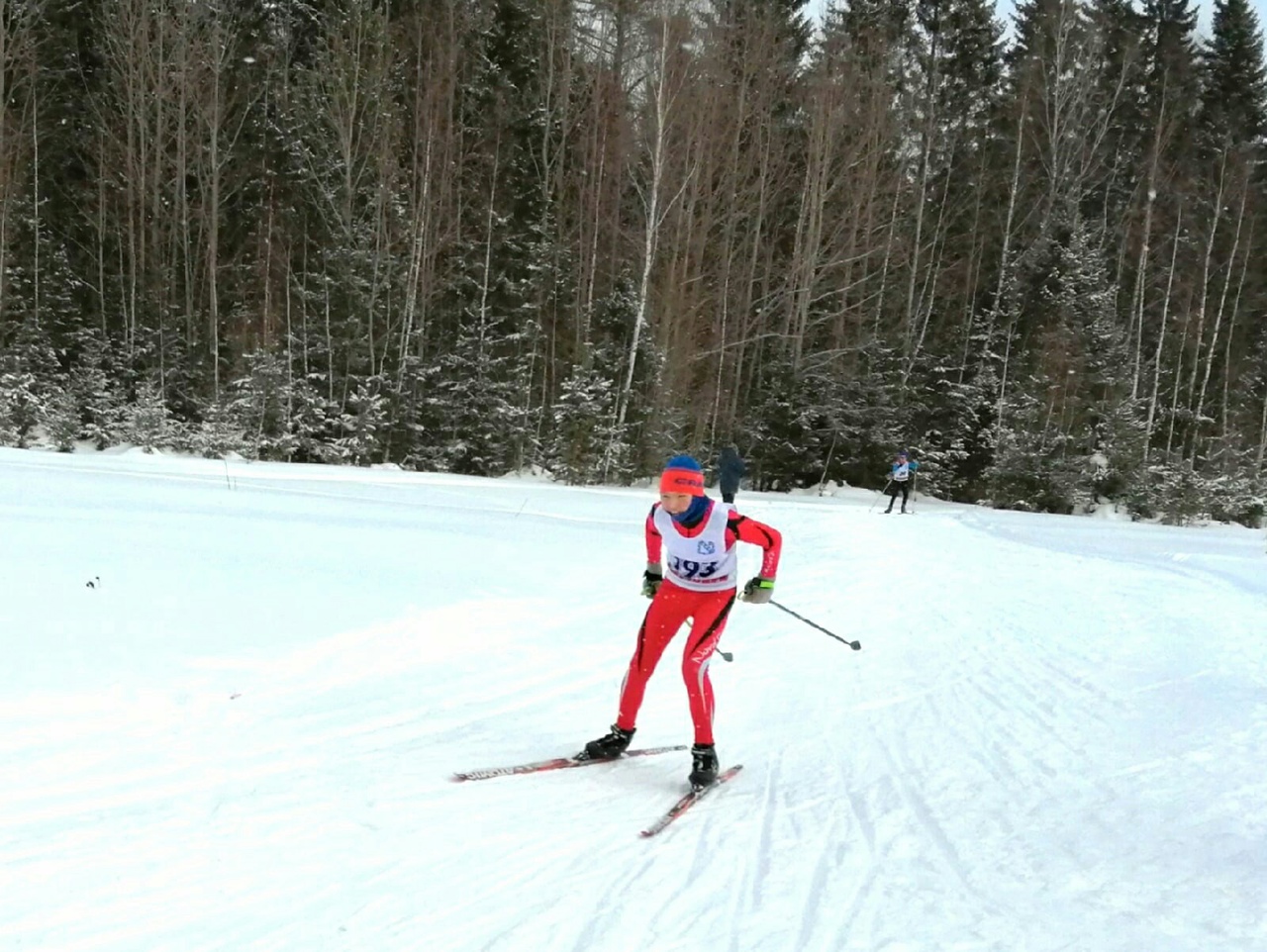 Яндукин Иван Александрович