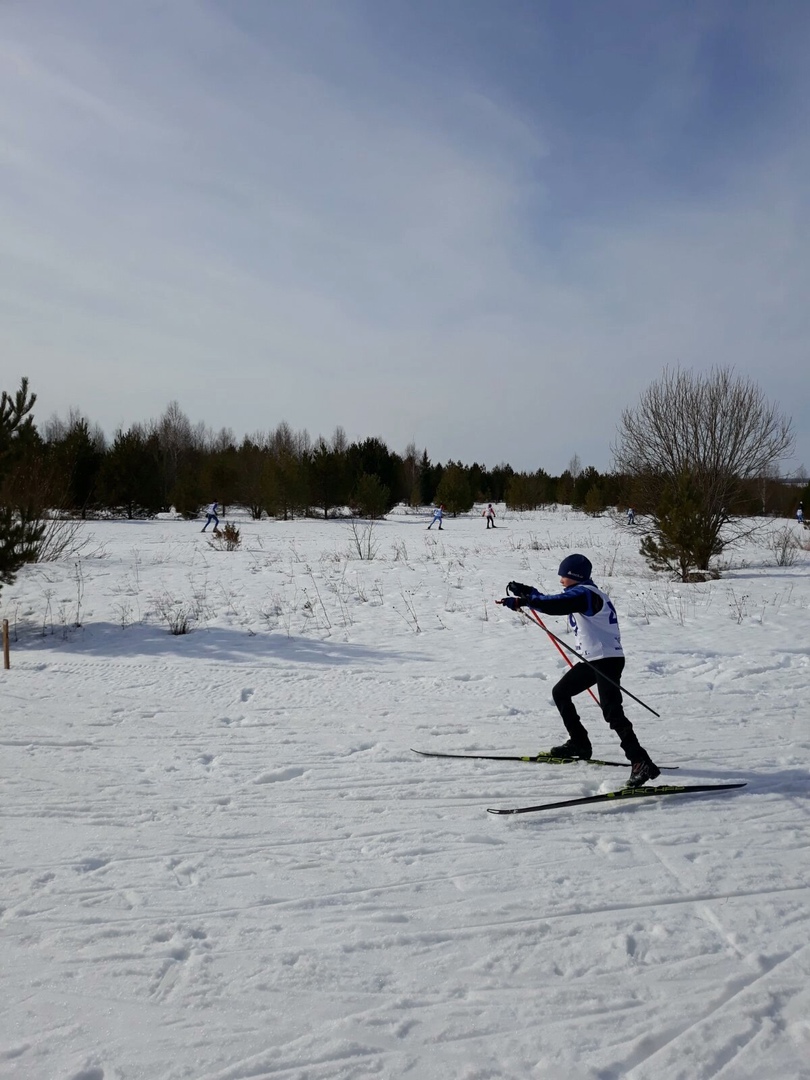 Гусев Алексей Николаевич