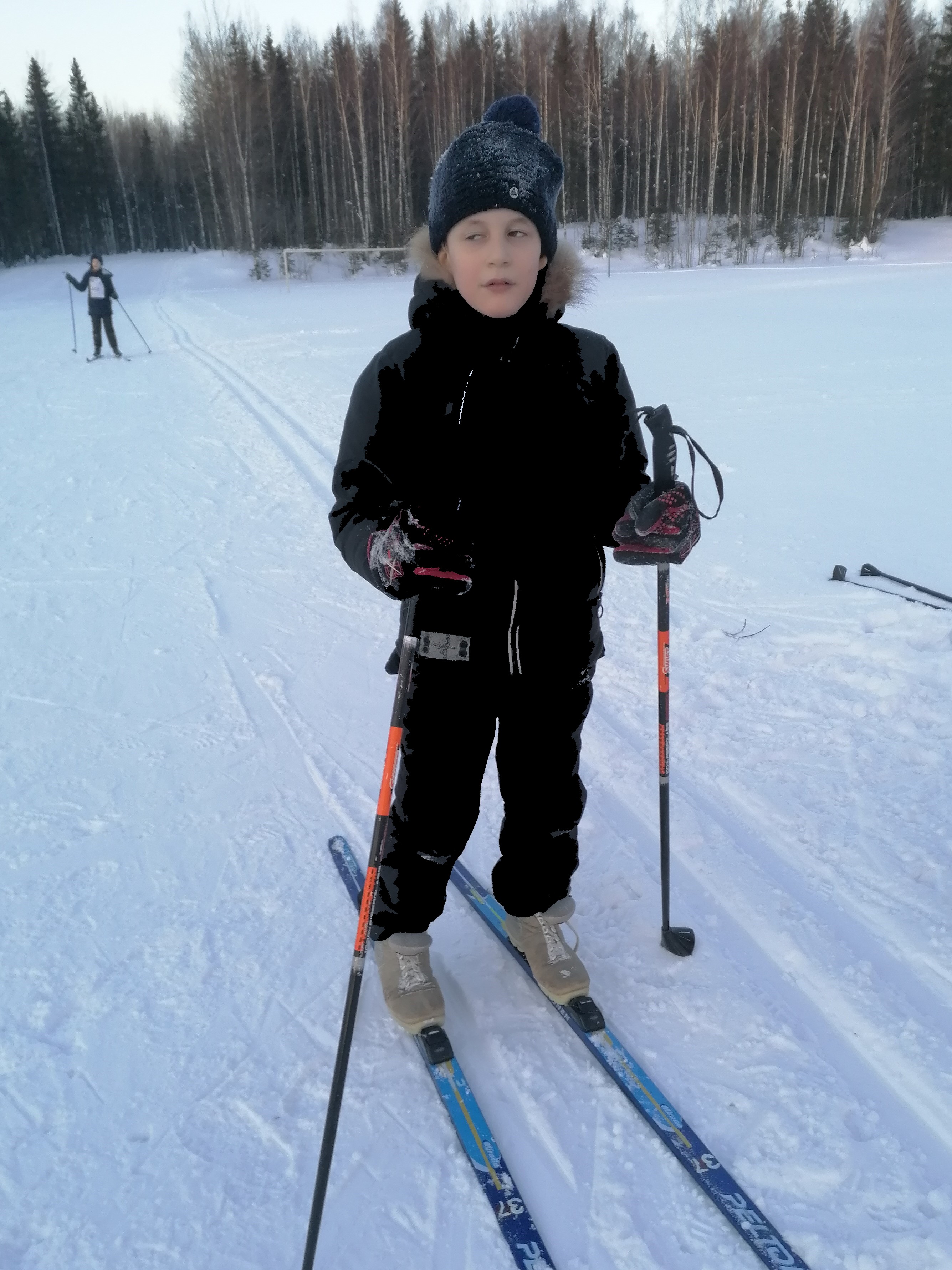 Ситников Артём Дмитриевич