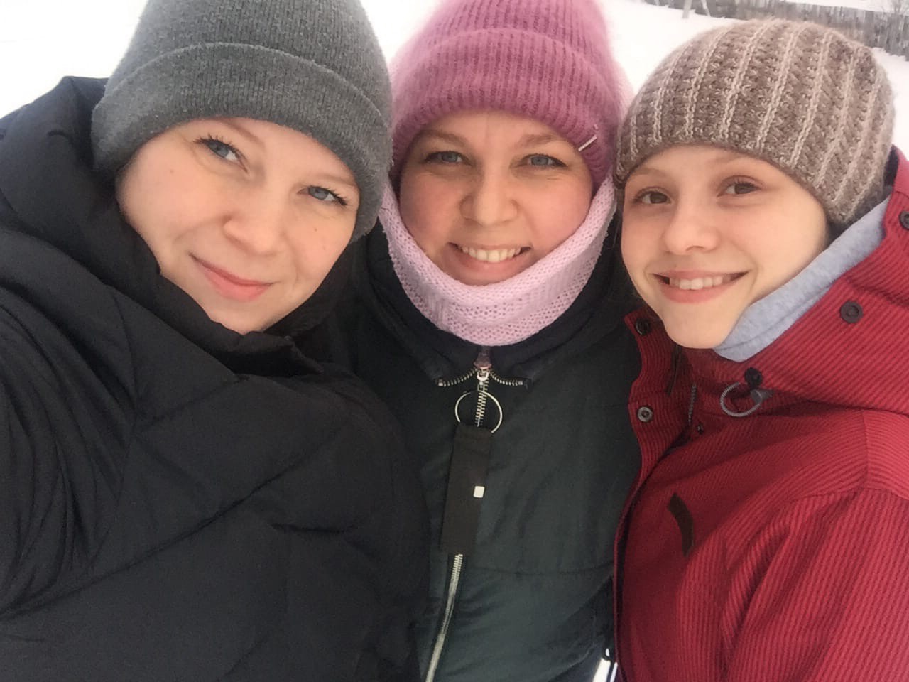 Отинова Анастасия 