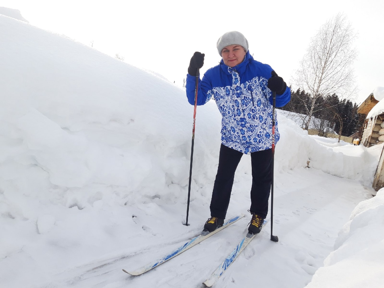 Целищева Людмила Гарифьяновна
