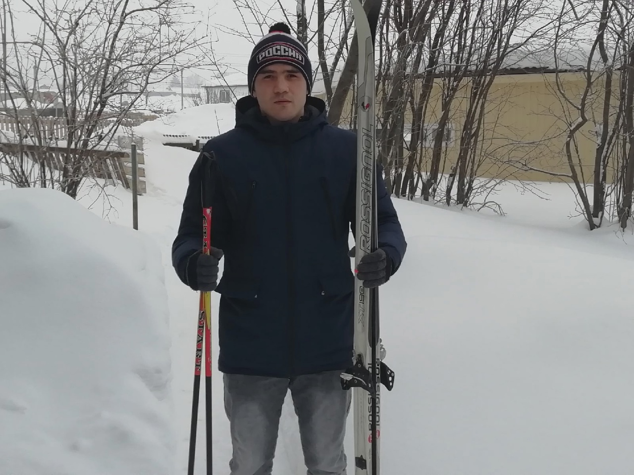 Саяпов Артём Артурович