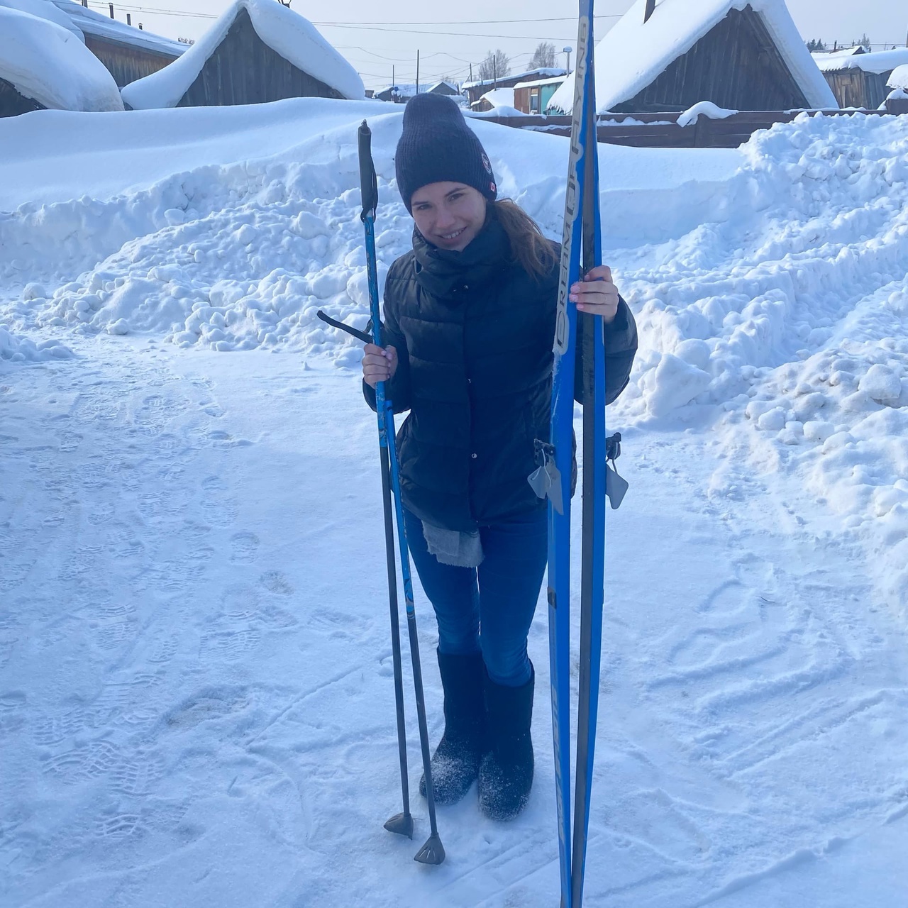 Матюшева Екатерина Александровна