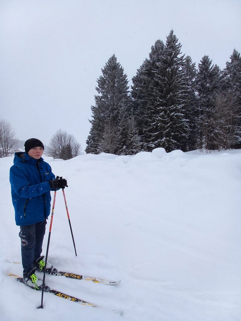 Санин Арсений Васильевич