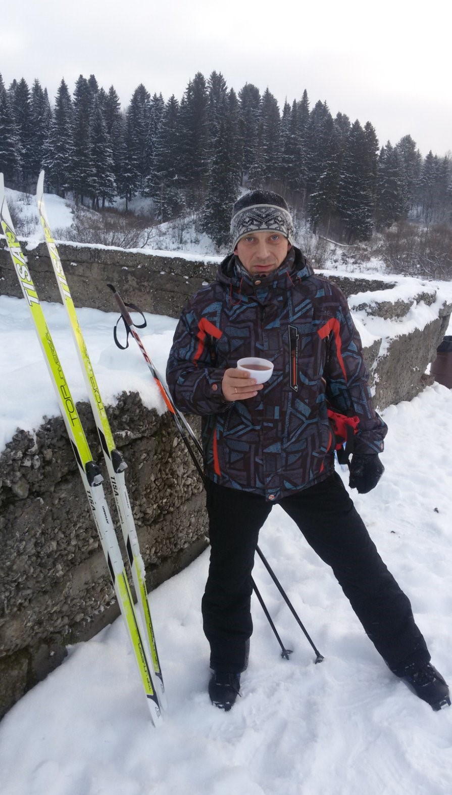 Плетенев Николай Михайлович