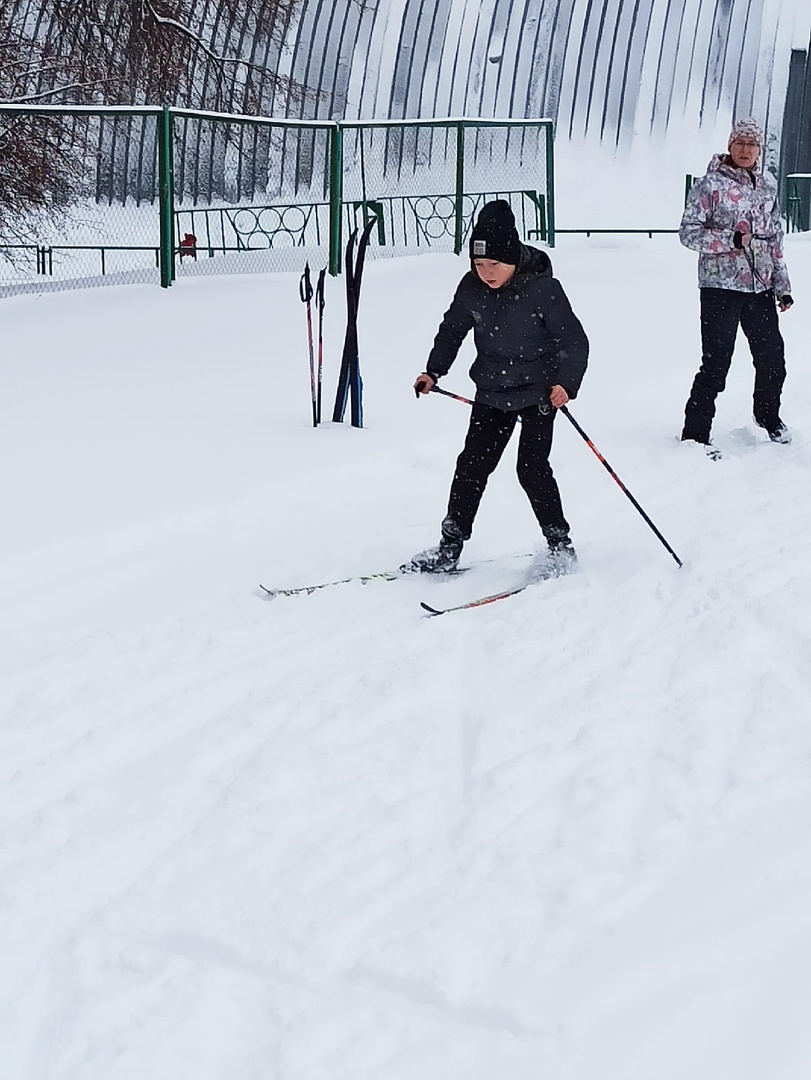 Ванюков Захар Олегович