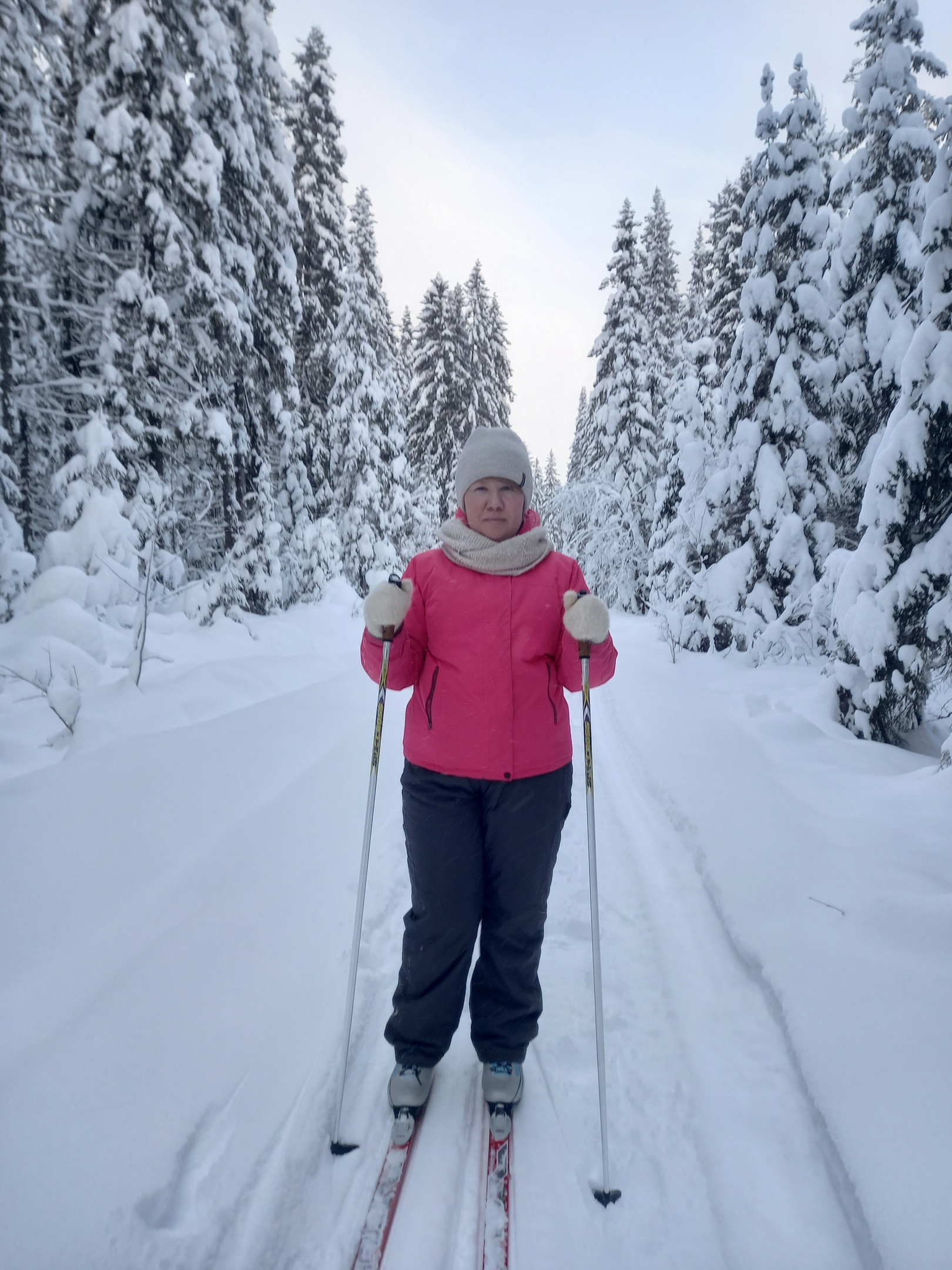 Агеева Елена Владимировна