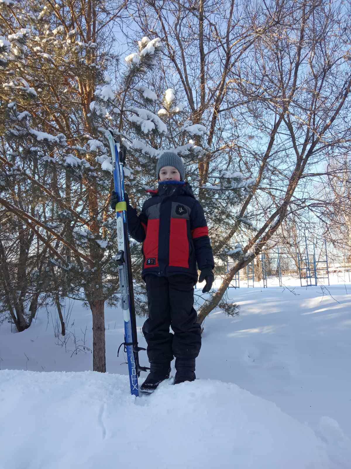 Панык Константин Михайлович