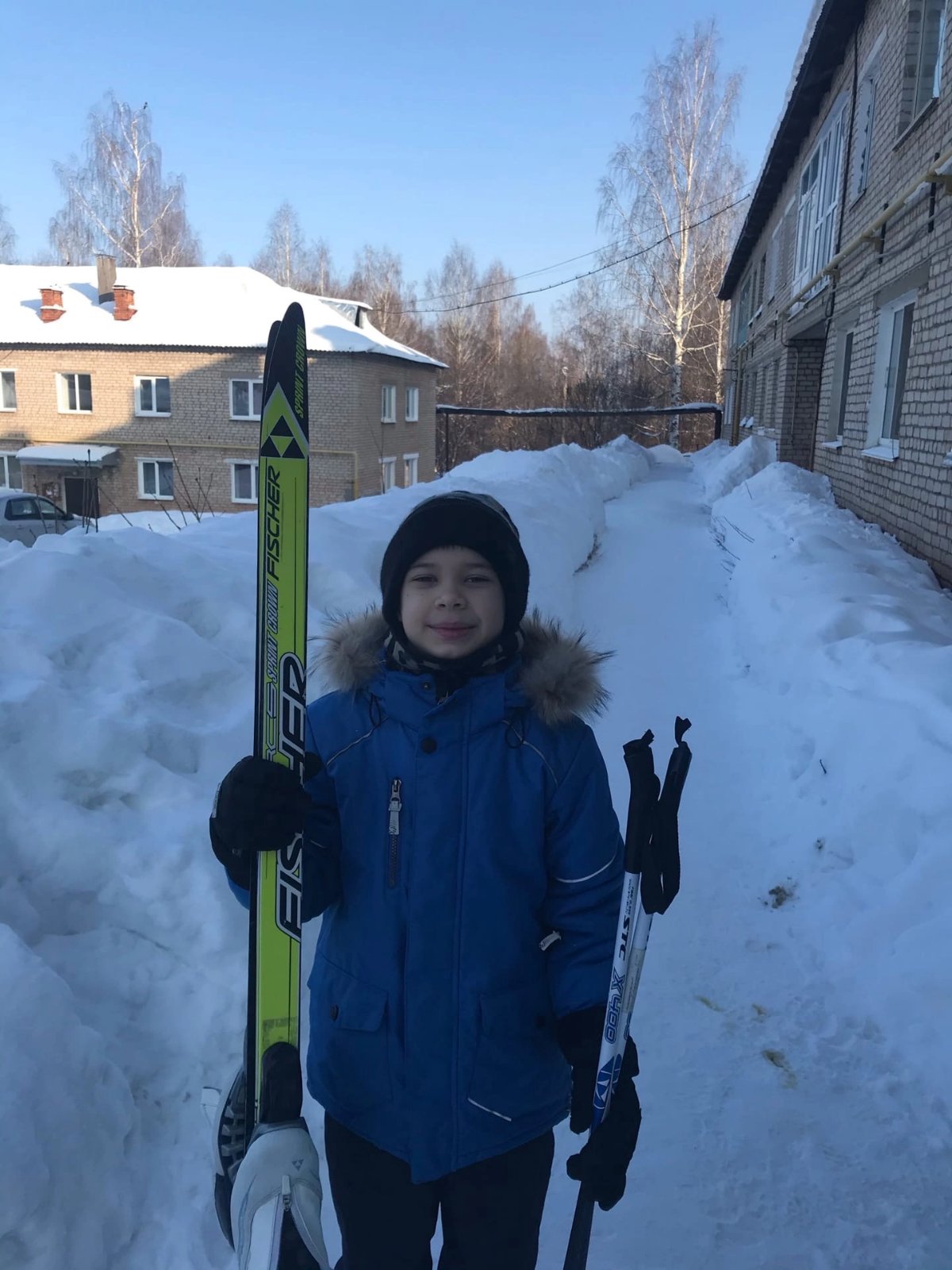 Усатых Никита Сергеевич