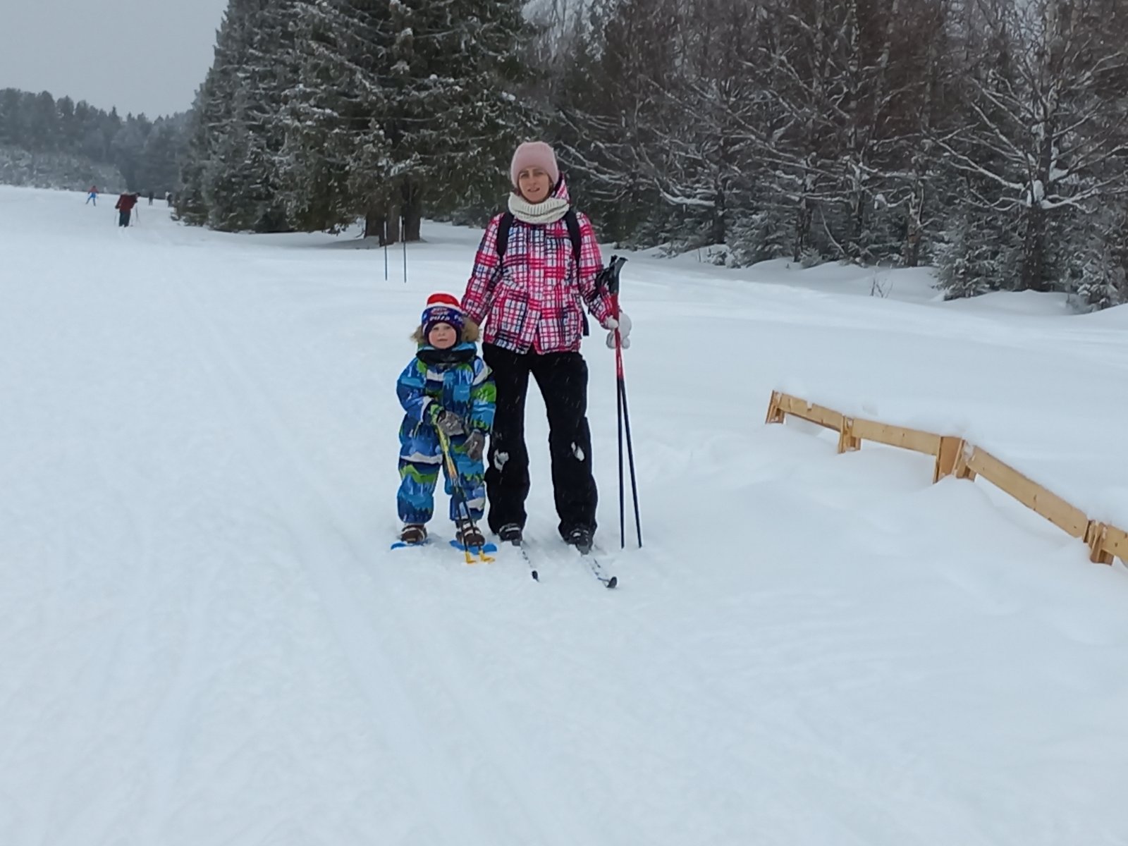 Зубова Надежда Григорьевна