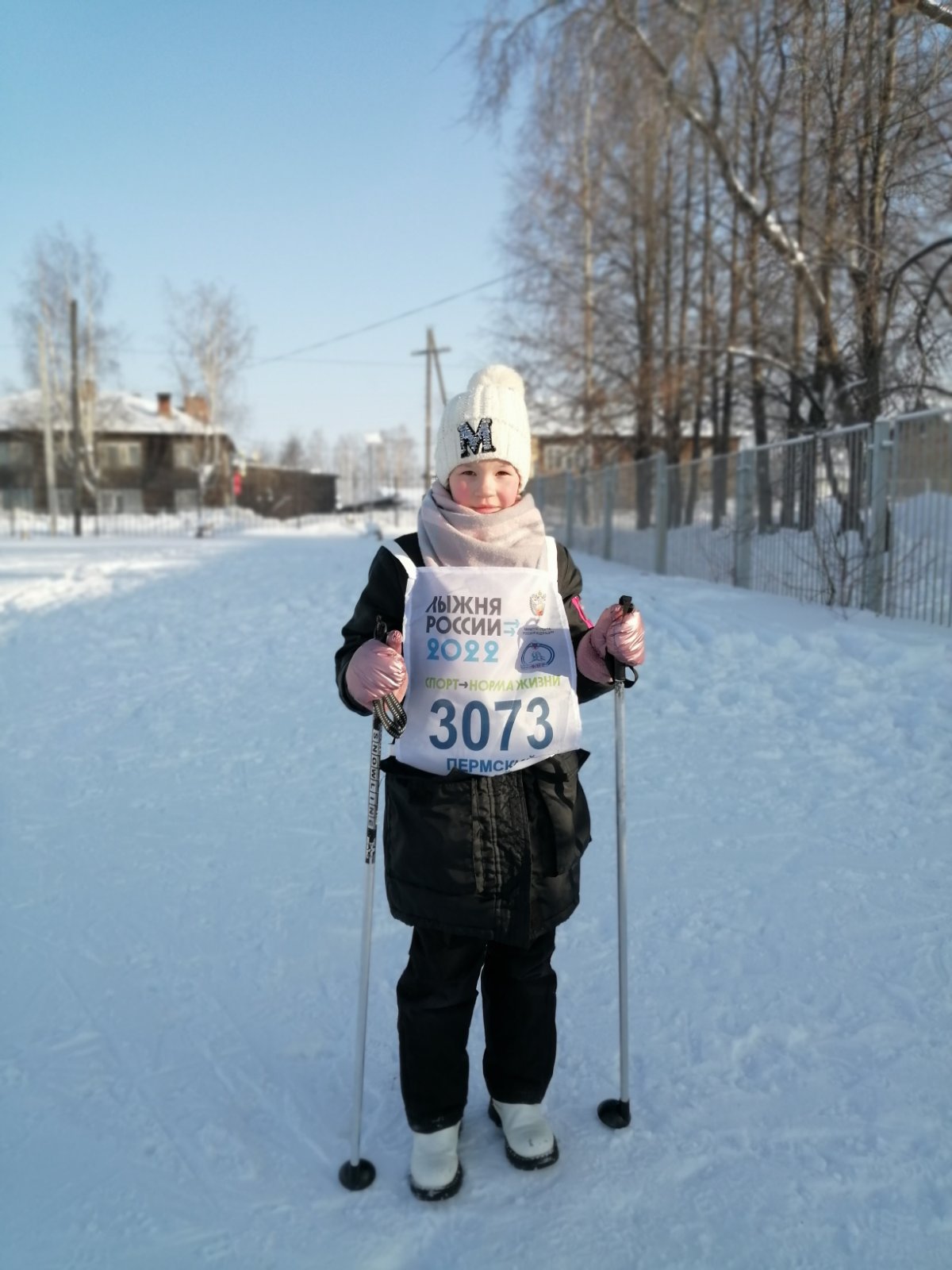 Кокаровцева Милана Игоревна