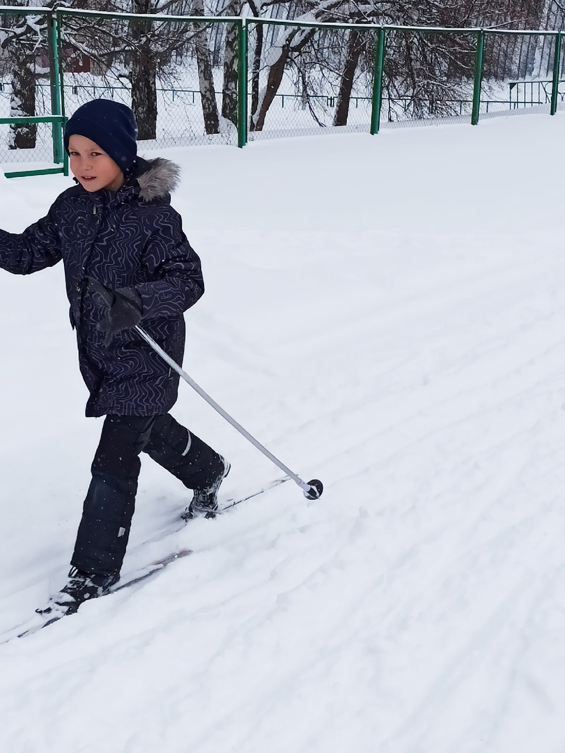 Кустов Федор Алексеевич