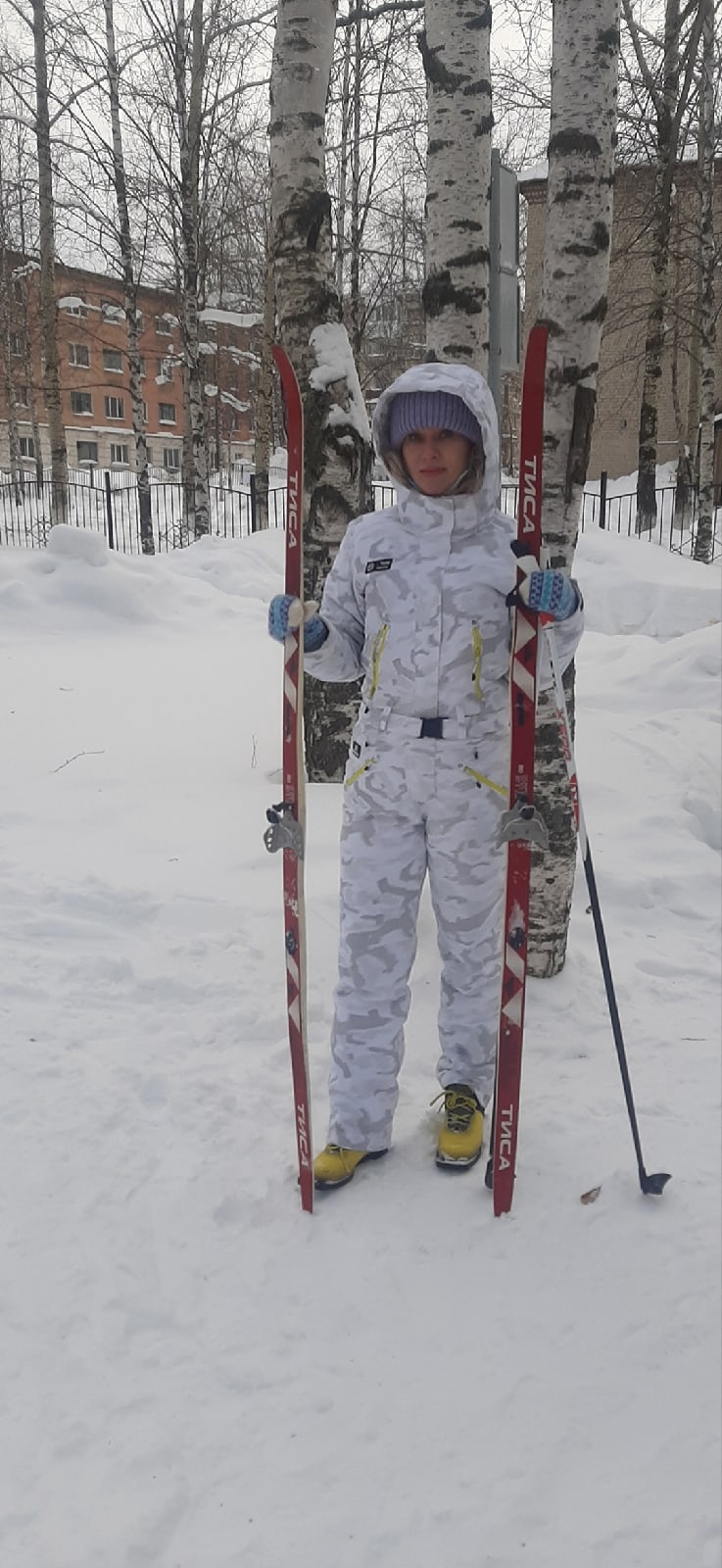 Струнина Юлия Борисовна