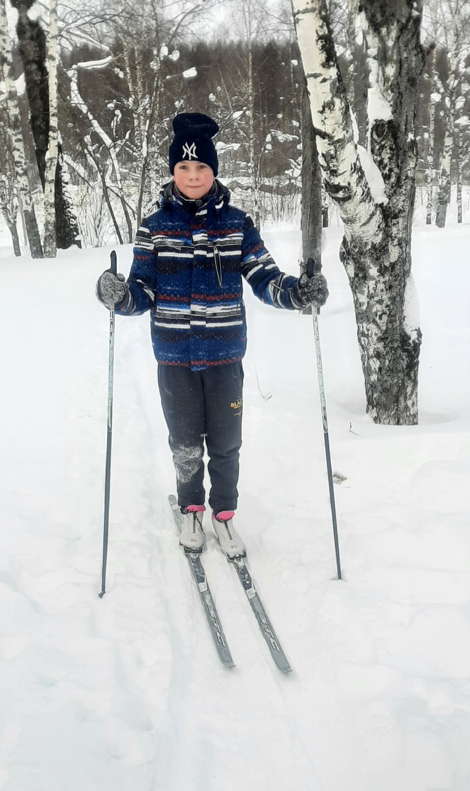 Гладилкин Михаил Вячеславович