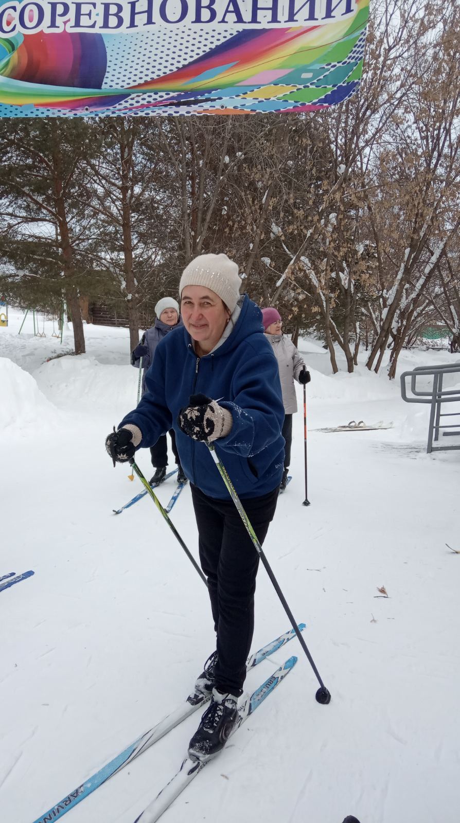 Гельман Татьяна Васильевна