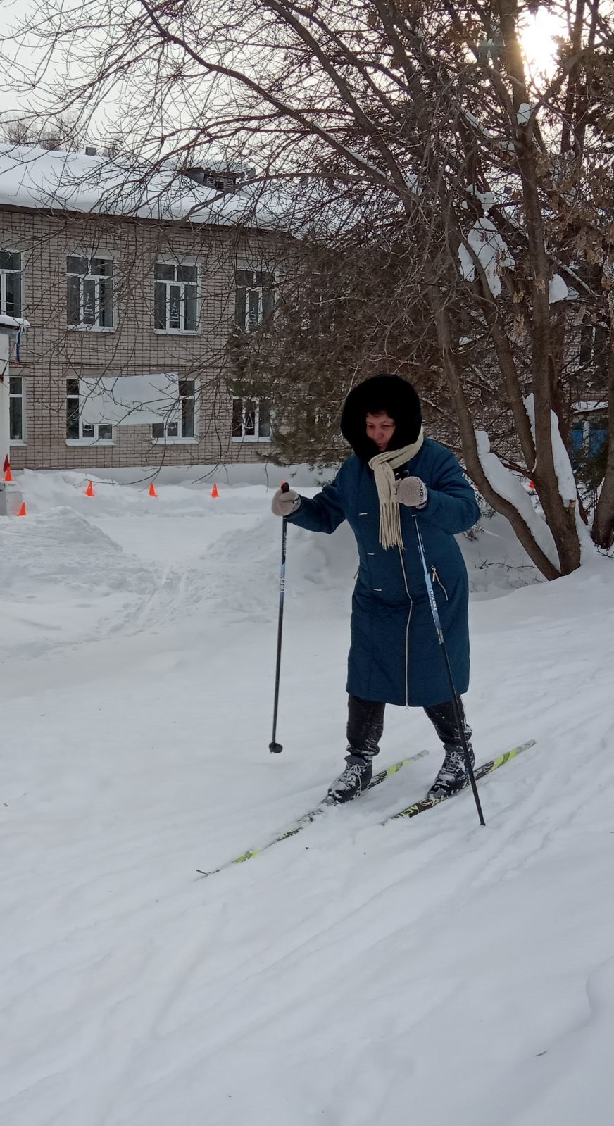 Пьянкова Наталья Григорьевна