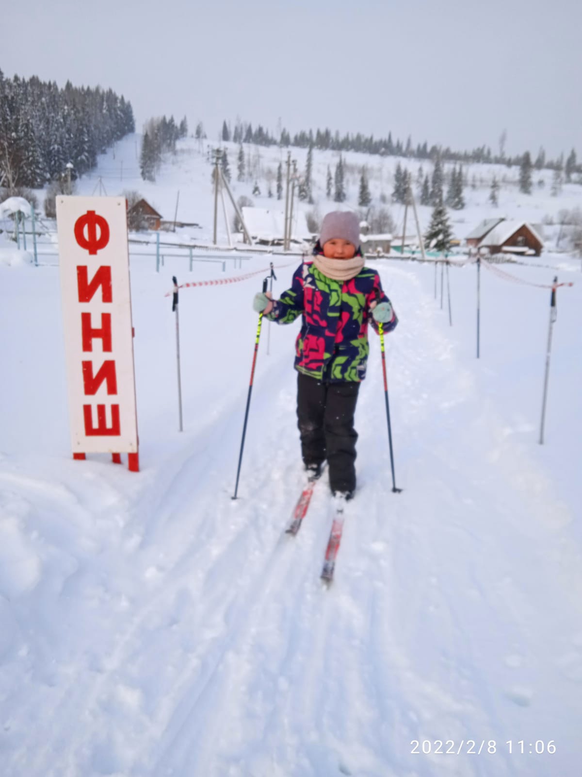 Давляева Анастасия Артемовна
