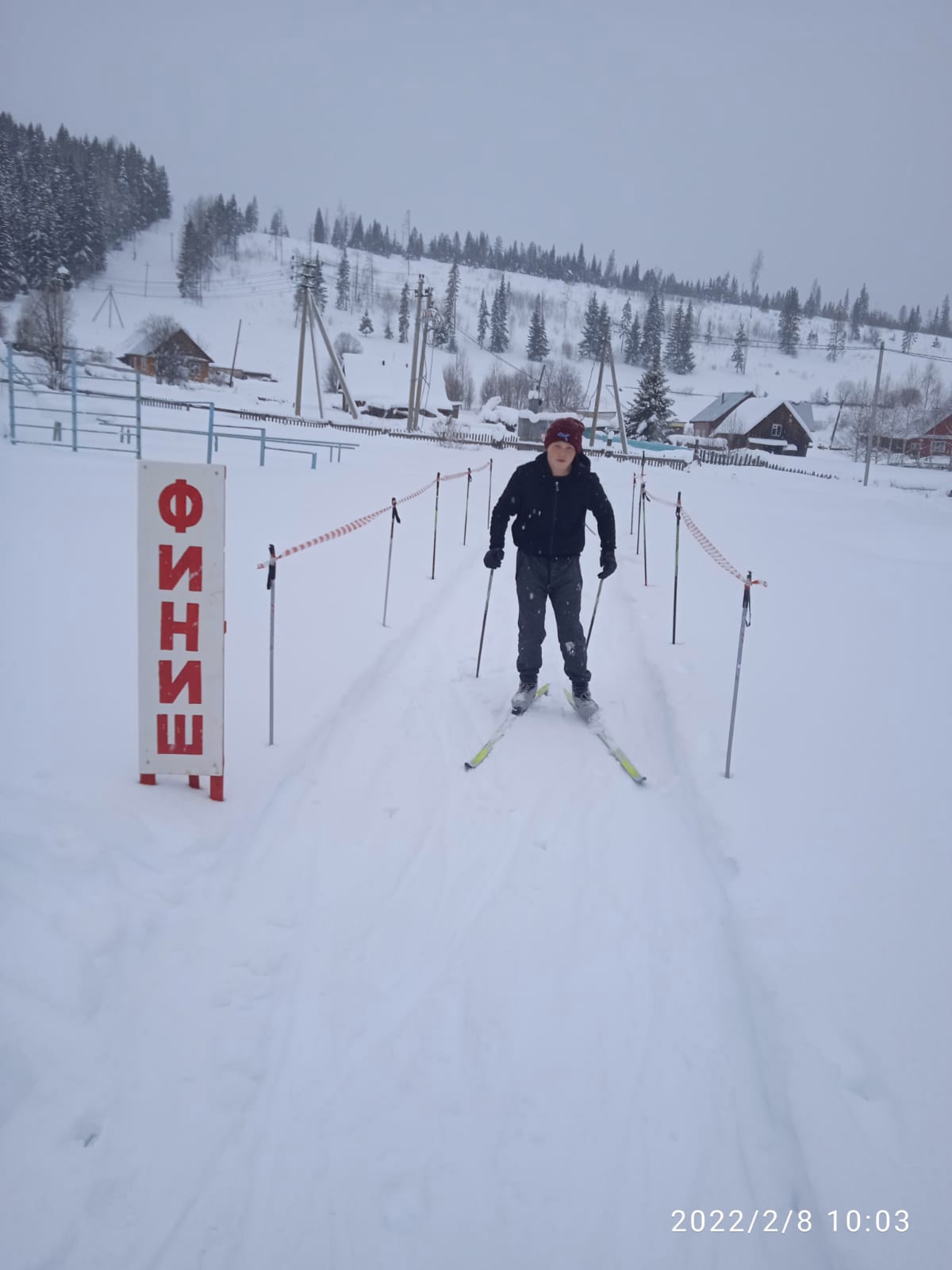 Давляев Максим Артемович