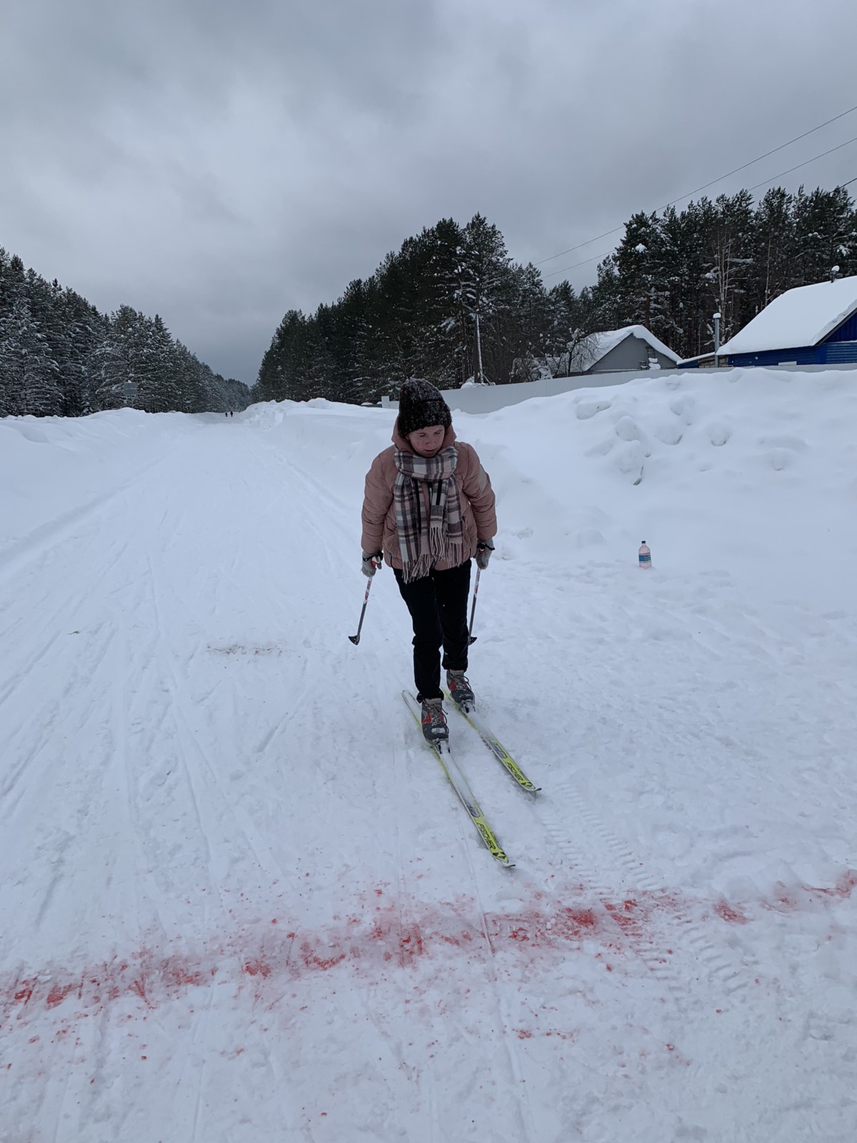 Ужаринская Ольга Николаевна