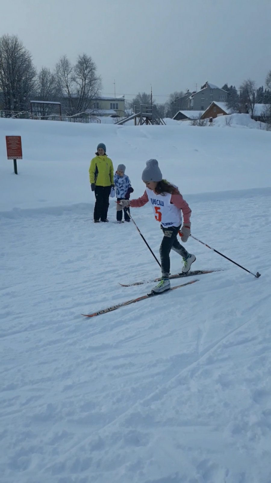 Маркова Татьяна Алексеевна