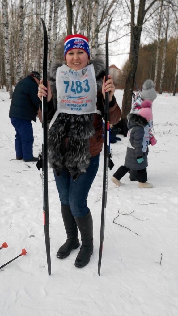 Погадаева Надежда Васильевна