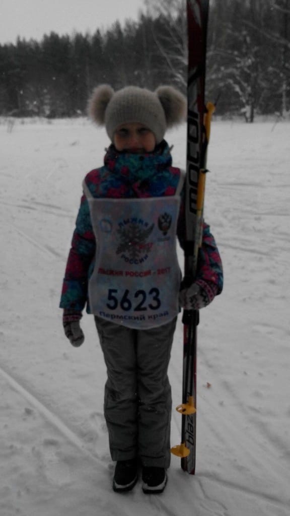 Погадаева Мария Александровна