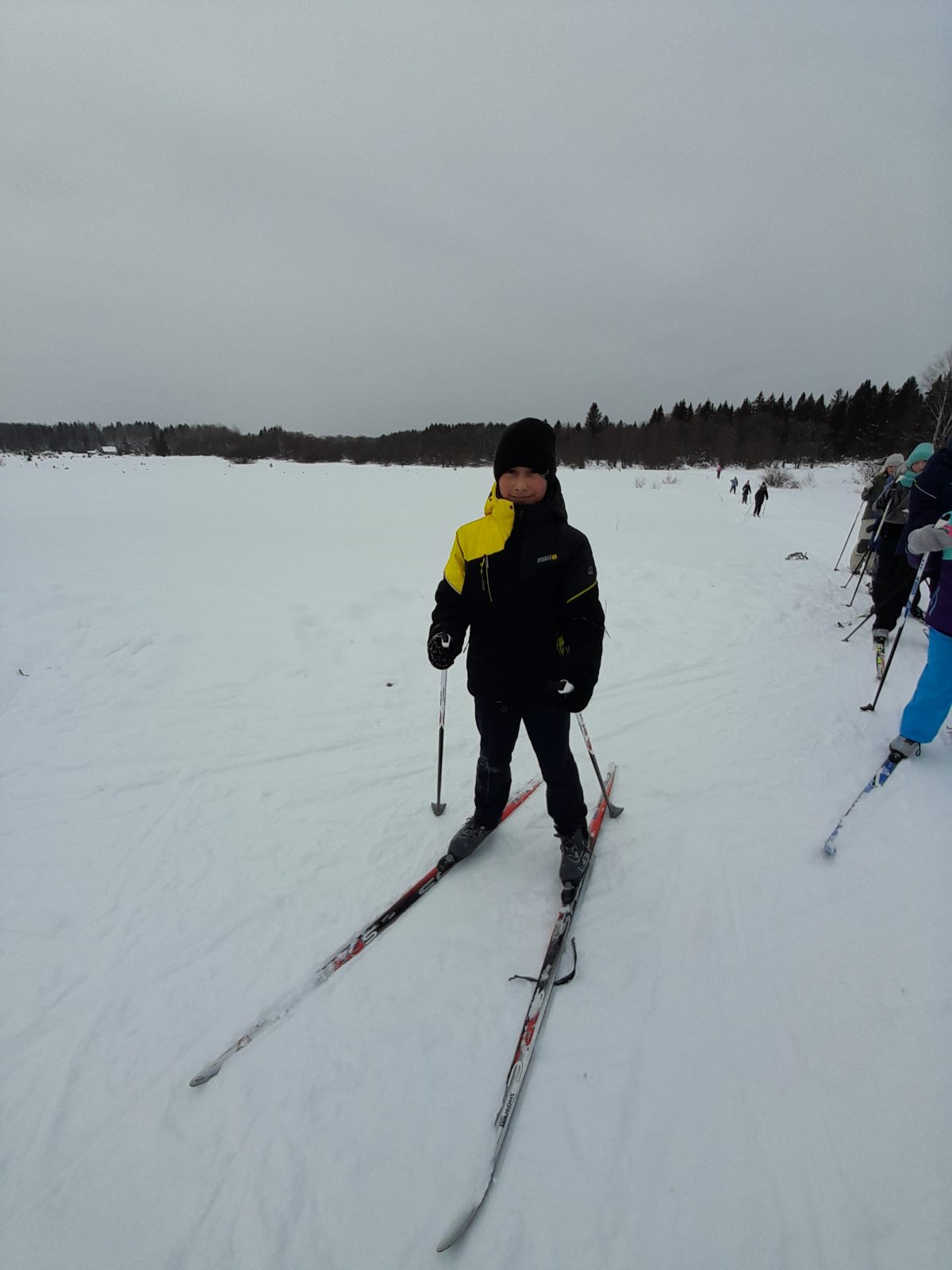 Гусейнов Рустам-Евгений Русланович