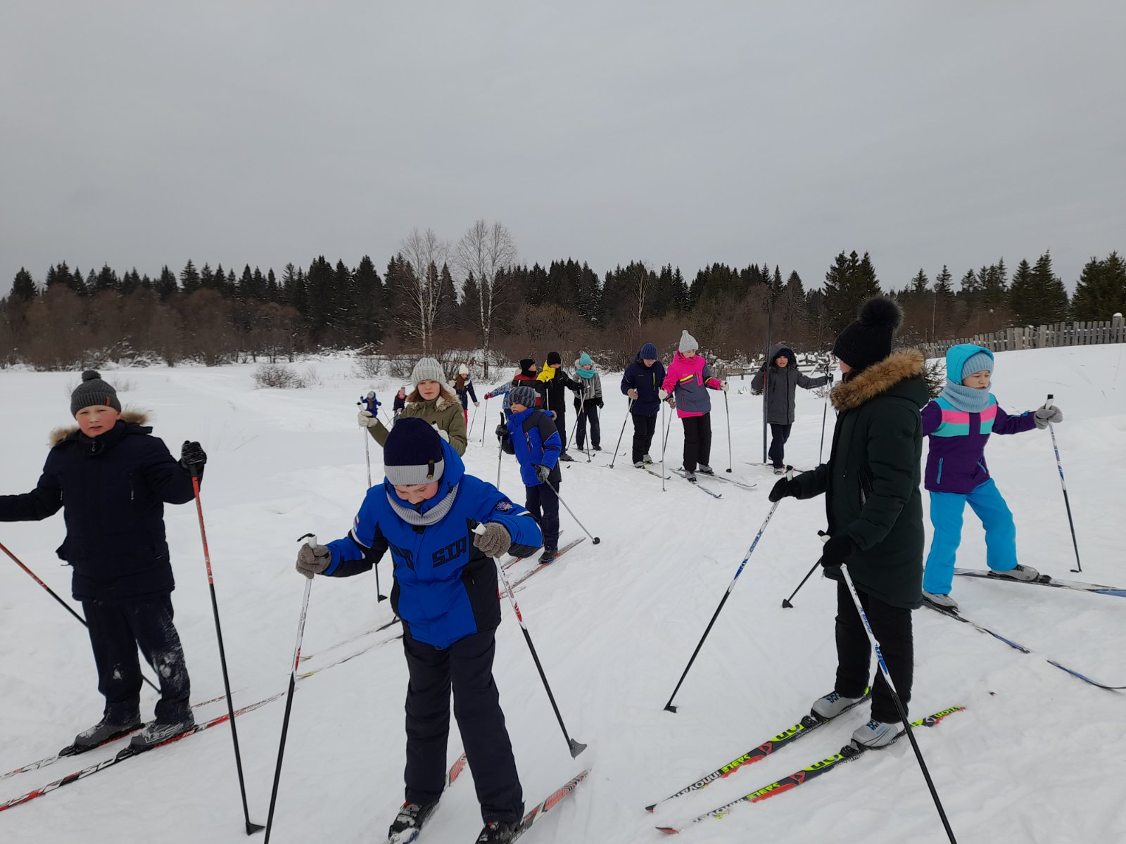 Дружинин Никита Антонович