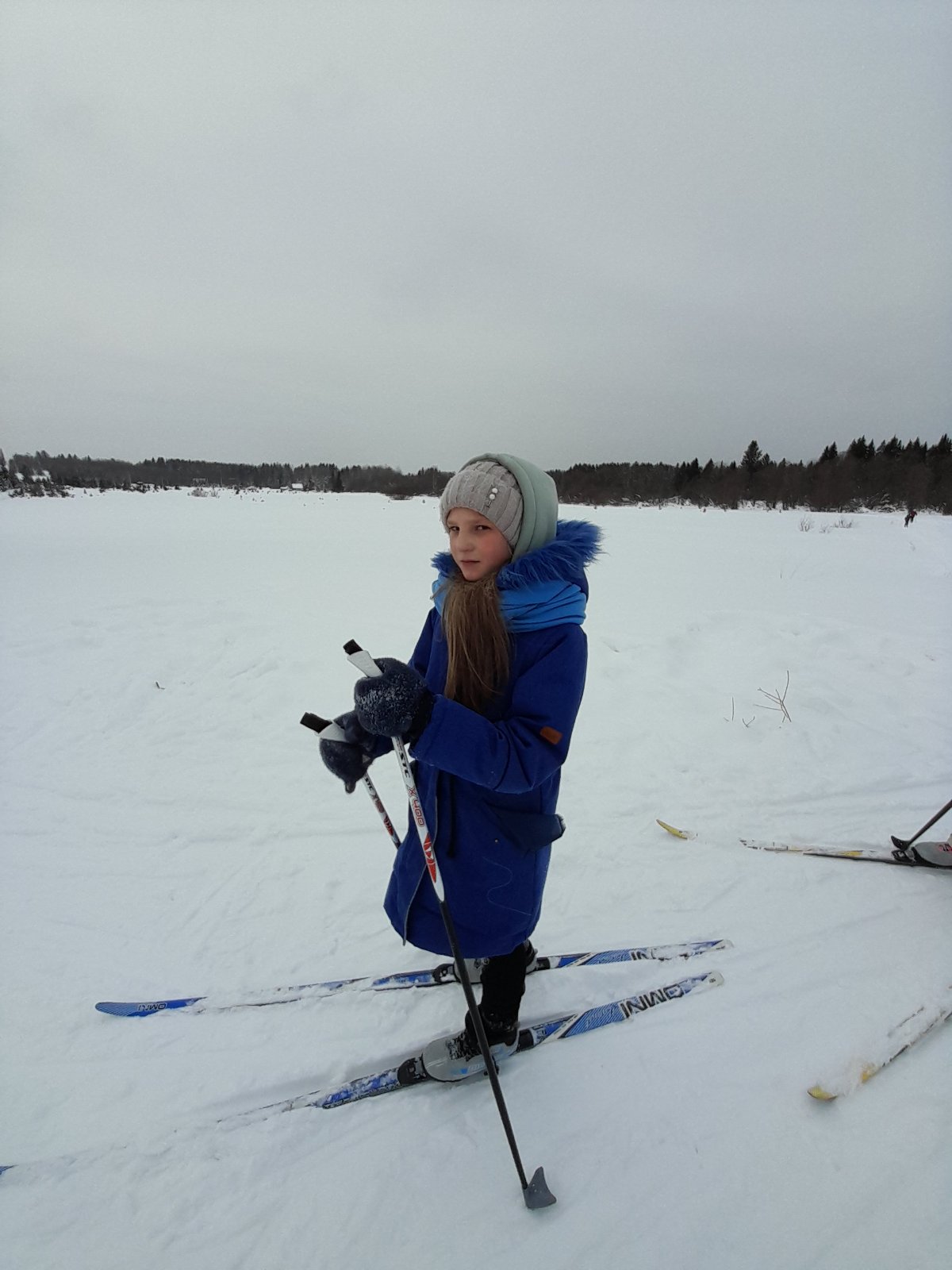 Полежаева Вероника Анатольевна
